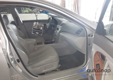 2010 Toyota Camry Xle V6 from USA, damaged, VIN JTNBK3EK6A3046376